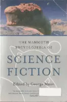 The Mammot Encyclopedia of Science Fiction